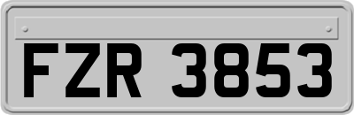FZR3853