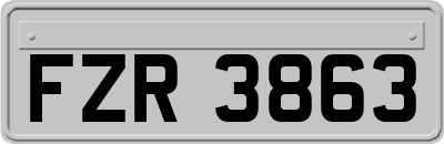 FZR3863