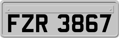 FZR3867