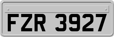 FZR3927
