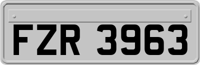FZR3963
