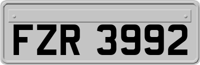 FZR3992
