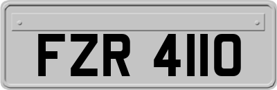 FZR4110