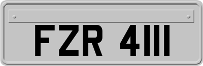 FZR4111