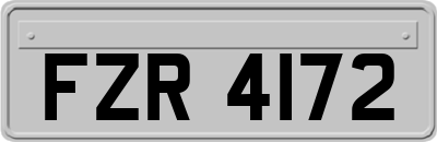 FZR4172