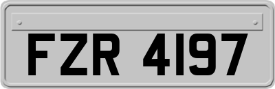FZR4197
