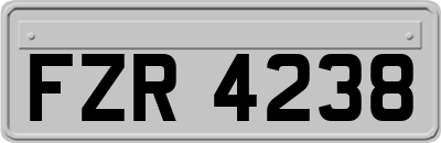 FZR4238