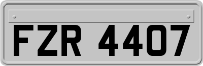 FZR4407