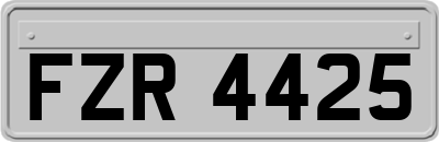 FZR4425