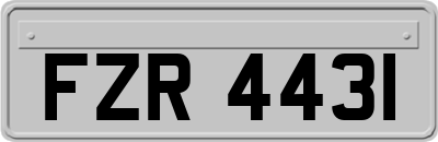 FZR4431