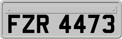 FZR4473
