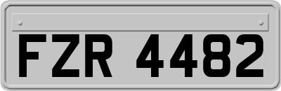 FZR4482