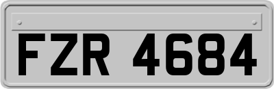 FZR4684