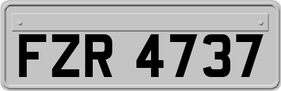 FZR4737