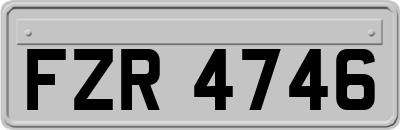FZR4746