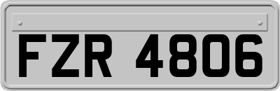 FZR4806