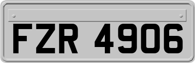 FZR4906