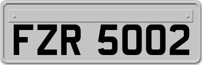 FZR5002