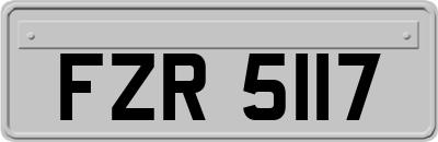FZR5117
