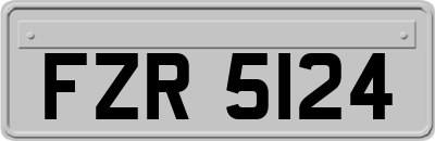 FZR5124
