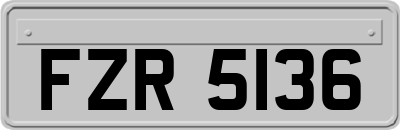 FZR5136