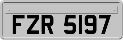 FZR5197