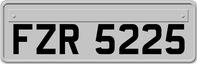 FZR5225