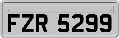FZR5299