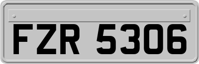 FZR5306