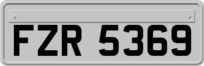 FZR5369