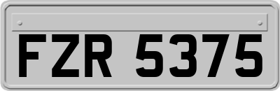 FZR5375