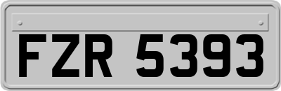 FZR5393