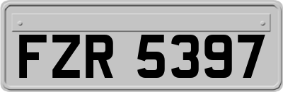 FZR5397