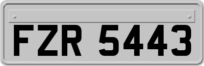 FZR5443