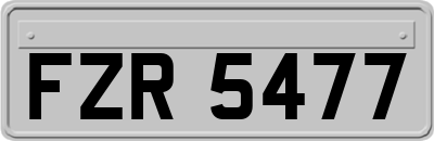FZR5477