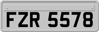 FZR5578