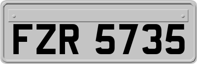 FZR5735