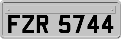 FZR5744