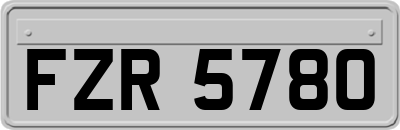 FZR5780