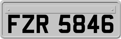 FZR5846