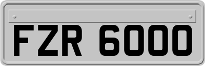 FZR6000