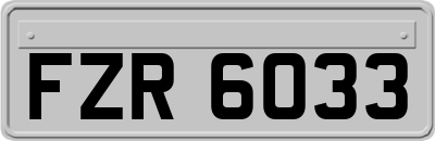 FZR6033