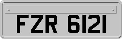 FZR6121