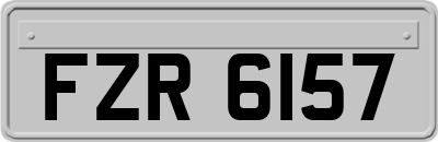 FZR6157