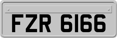 FZR6166