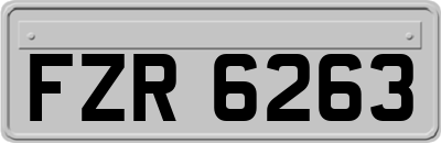 FZR6263