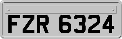 FZR6324