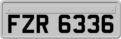 FZR6336