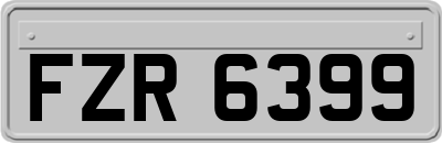 FZR6399