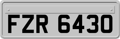 FZR6430